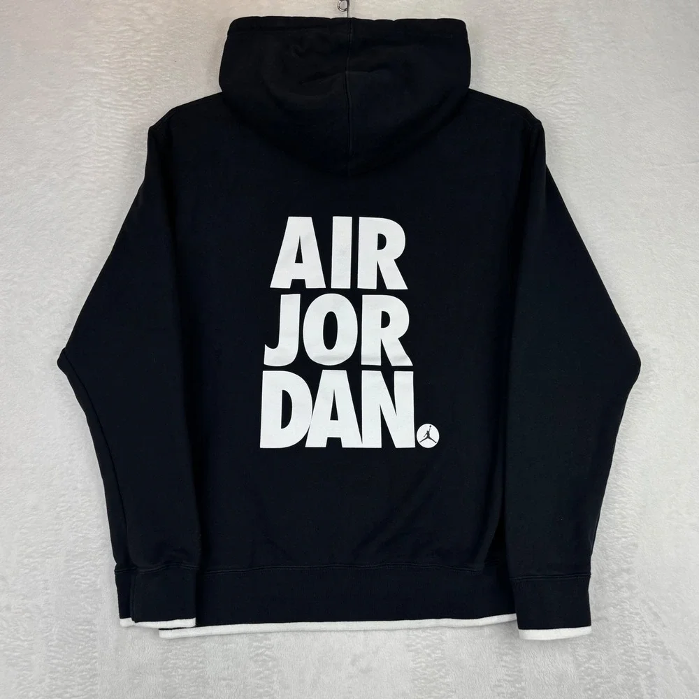 Jordan air jumpman